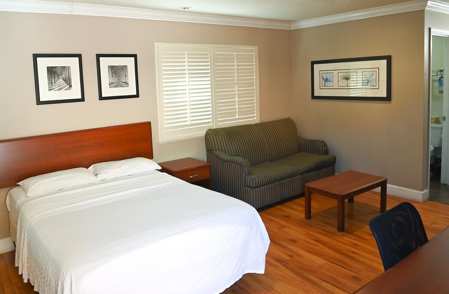 Days Inn By Wyndham San Francisco S/Oyster Point Airport South San Francisco Dış mekan fotoğraf