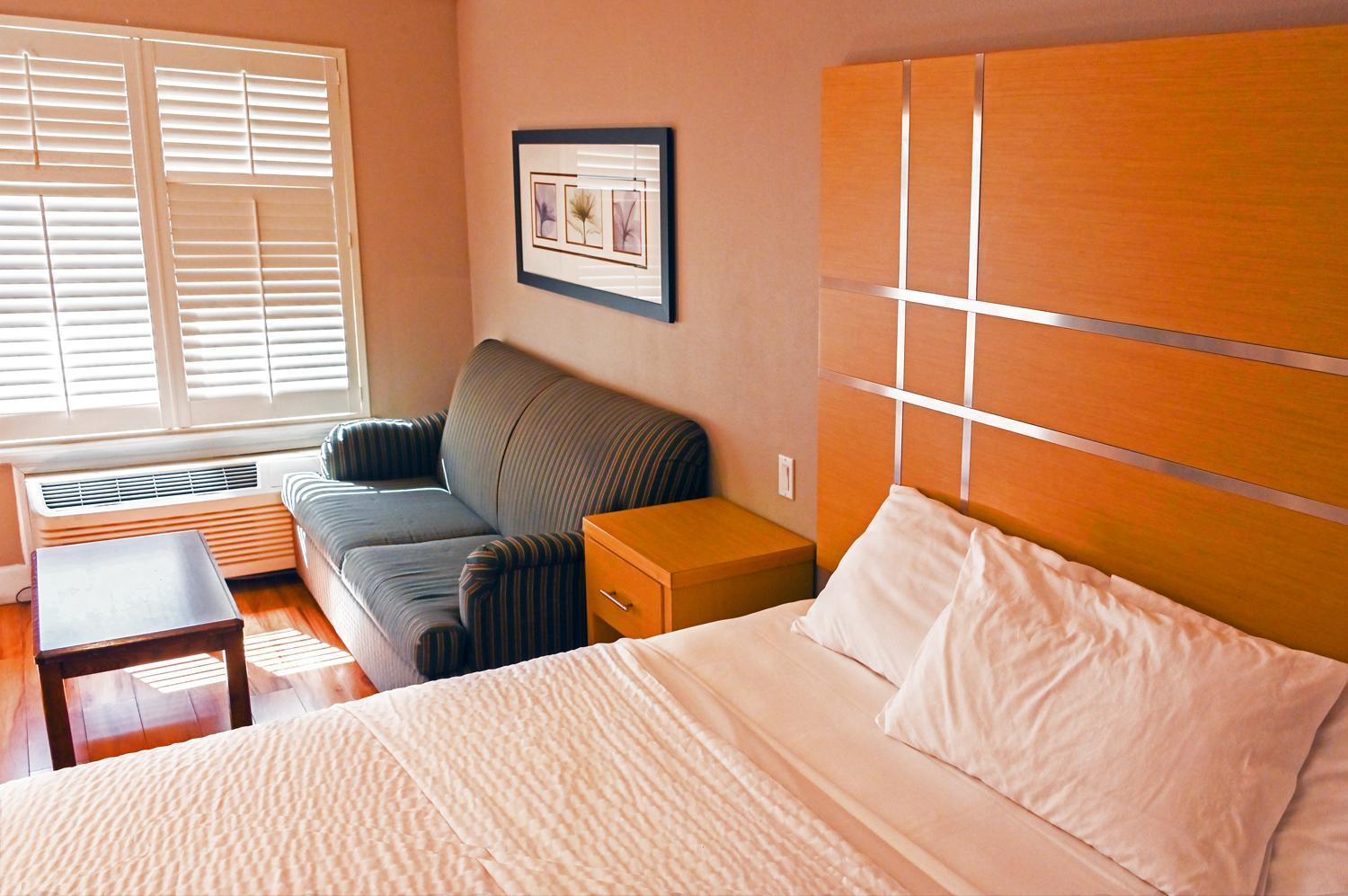 Days Inn By Wyndham San Francisco S/Oyster Point Airport South San Francisco Dış mekan fotoğraf