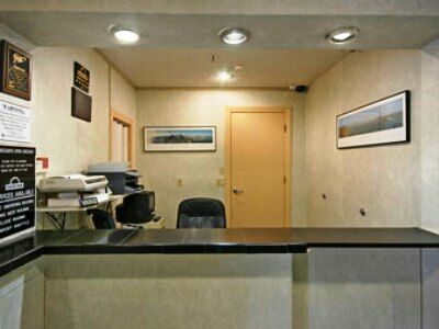 Days Inn By Wyndham San Francisco S/Oyster Point Airport South San Francisco Dış mekan fotoğraf