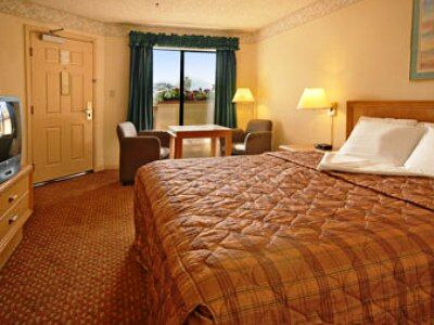 Days Inn By Wyndham San Francisco S/Oyster Point Airport South San Francisco Dış mekan fotoğraf